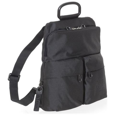 Zaino Donna Md20 Zaino Steel Qmtz4.465 - Foto 2