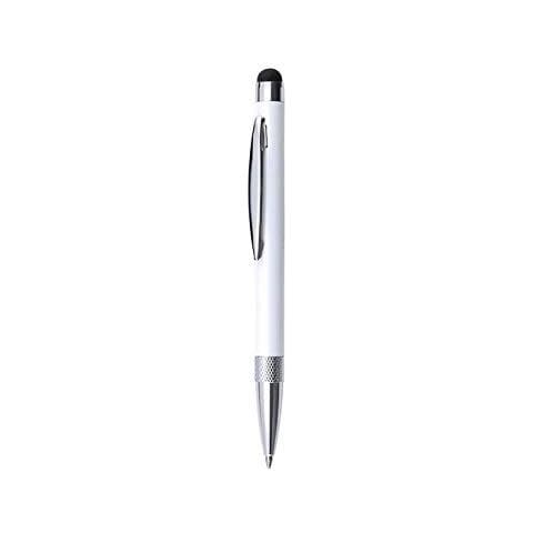 Penna Ufficio Bigbuy Touch Con Puntatore 143.980 - Foto 2