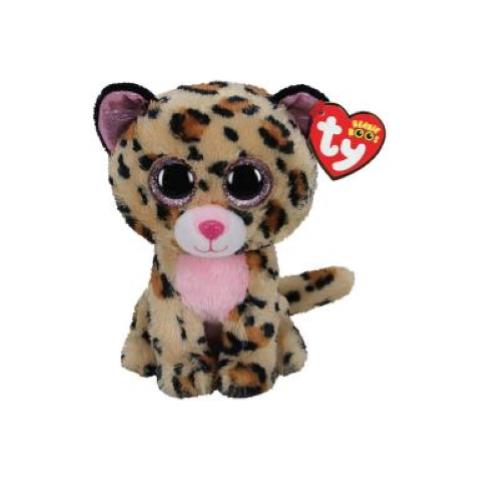 Beanie Boos 15cm Livvie - Foto 1