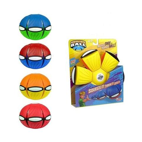 Goliath Phlatball Classic V5, Multicolore - Foto 1