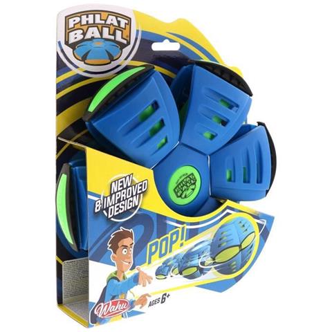 Goliath Phlatball Classic V5, Multicolore - Foto 2