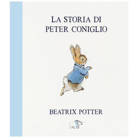 Beatrix Potter - La Storia Di Peter Coniglio. Ediz. A Colori - Foto 2
