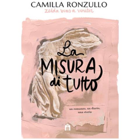 Camilla Ronzullo - La Misura Di Tutto - Foto 1