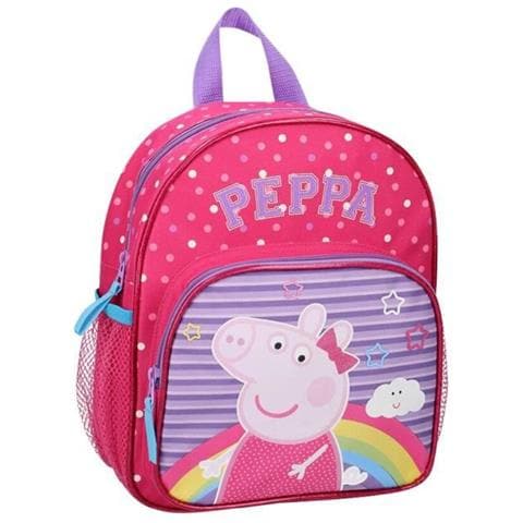 Zaino Peppa Pig Far Credere Bambino - Foto 1