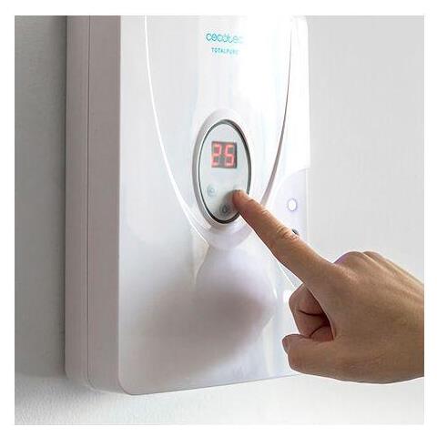 Purificatore Dell'aria Totalpure 3000 Smart Ozone 10 W - Foto 2