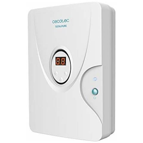 Purificatore Dell'aria Totalpure 3000 Smart Ozone 10 W - Foto 1