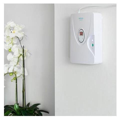 Purificatore Dell'aria Totalpure 3000 Smart Ozone 10 W - Foto 5