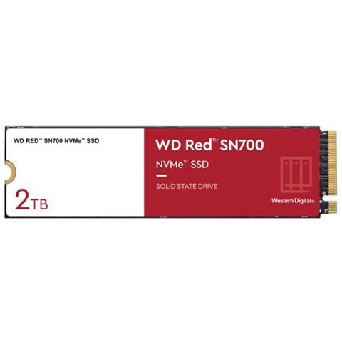 SSD 2 TB Serie SN700 M. 2 Interfaccia CI-Express 3.0 x4  - Foto 1
