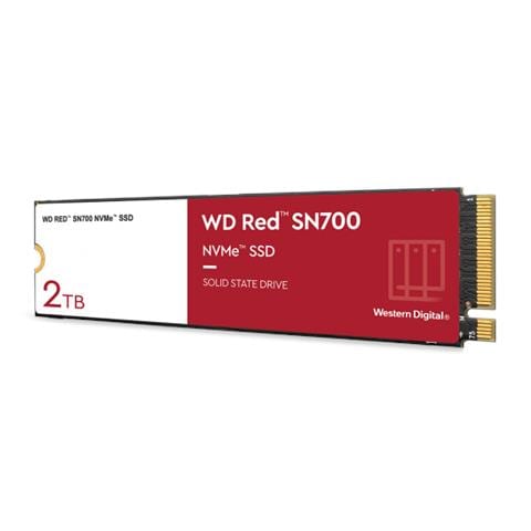 SSD 2 TB Serie SN700 M. 2 Interfaccia CI-Express 3.0 x4  - Foto 2
