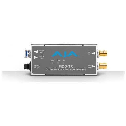 Fido-tr Active Video Converter - Foto 1