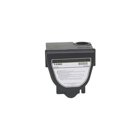 Toner Originale Nero DP 2460 Capacità 10000 Pagine - Foto 1