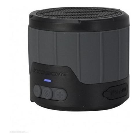 boomBOTTLE Mini nero - Foto 1