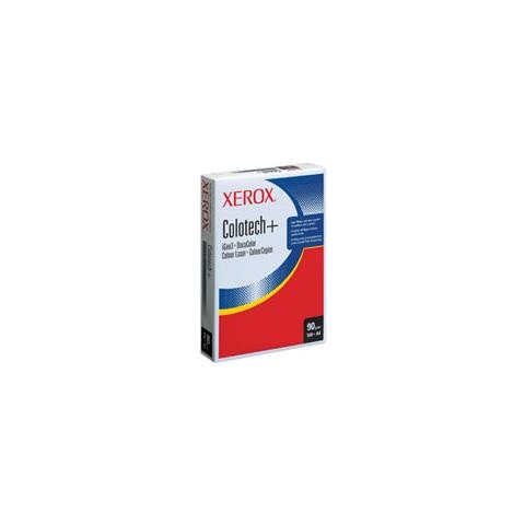 Carta per fotocopie versatile Xerox Colotech+ 003R94646 - Per Getto d'inchiostro Stampa - A4 - 210,06 mm x 296,93 mm - 100 g / m2 Grammage - Bianco - Foto 2