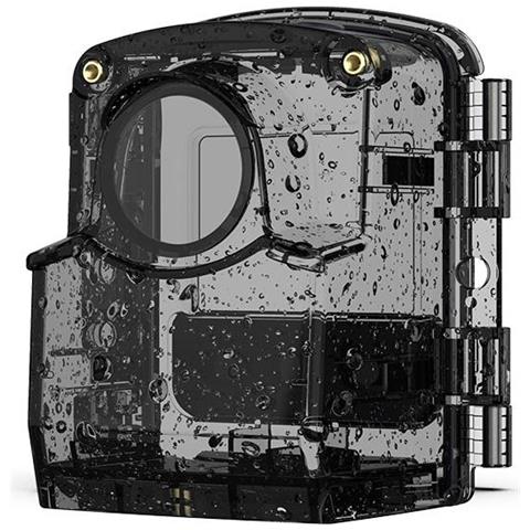 Ath1000 Custodia Impermeabile Per Tlc2000 / tlc2020 - Foto 12