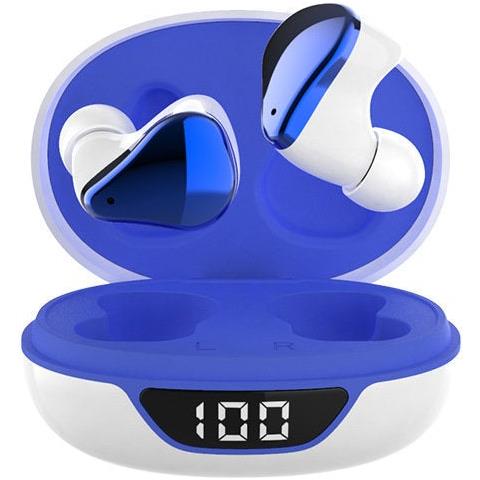 Auricolari a conduzione ossea, G-100 Auricolari Bluetooth 5.0 con  microfono, Lettore Mp3 open-ear, Adatto per corsa, Immersioni, Palestra,  Spa, Nero | Fruugo CH