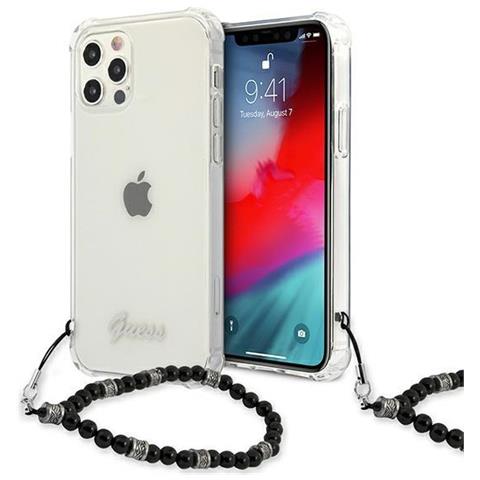 Custodia Cover Protettiva Per Iphone 12 Pro Max - Foto 1