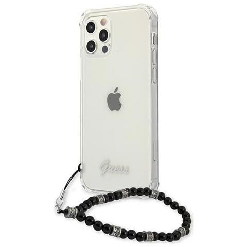 Custodia Cover Protettiva Per Iphone 12 Pro Max - Foto 2