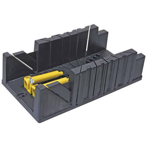 Mitra Box 320x120x75mm Modello In Plastica - Foto 3