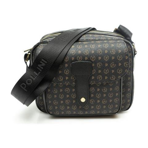 Borsa Donna Heritage Borsa A Tracolla Nero Nd Scelta= p Nero - Foto 1