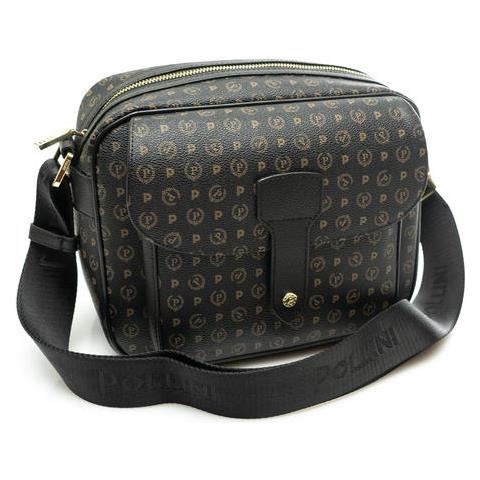 Borsa Donna Heritage Borsa A Tracolla Nero Nd Scelta= p Nero - Foto 2