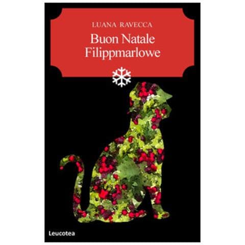 Luana Ravecca - Buon Natale Filippmarlowe - Foto 1