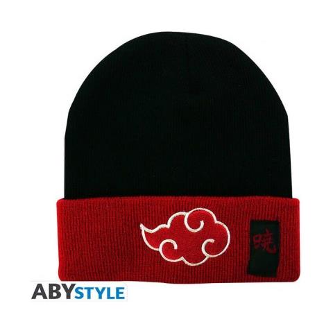 Naruto Shippuden Beanie Akatsuki - Berretto - - Foto 1