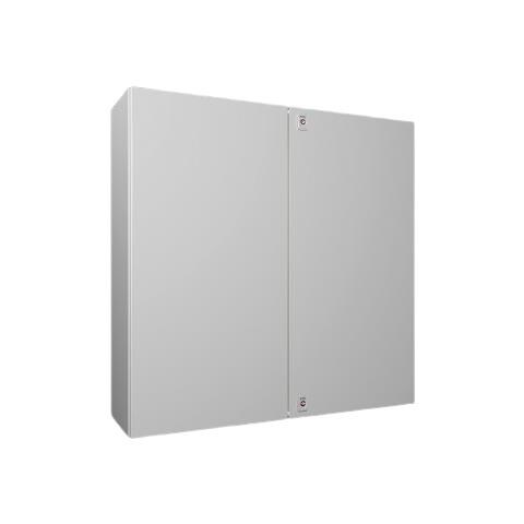 Kompakt-schaltschrank Ax 1trig 1000x1000x300mm (1110000) - Foto 1