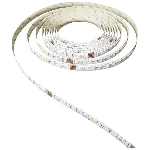 429244 striscia luminosa Striscia led universale LED 6,8 W 2000 mm - Foto 1