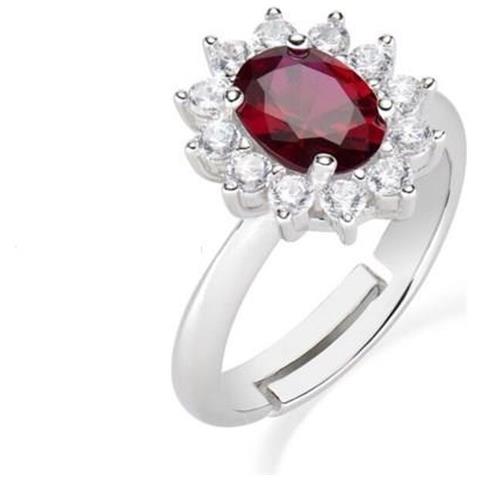 Anello Donna Amen Anldgbbr3 18 - Foto 1