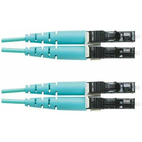 Cavo Fibra Ottica Om4 Fz2ellnlnsnm010 - Foto 1