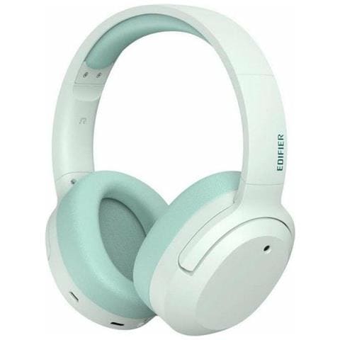 Auricolari Bluetooth Con Microfono Edifier W820nb Verde - Foto 1
