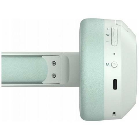 Auricolari Bluetooth Con Microfono Edifier W820nb Verde - Foto 2