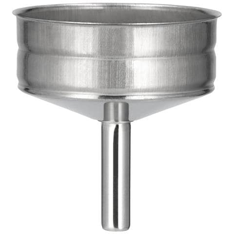 00111230 caffettiera manuale Moka 0,25 L Nero, Argento - Foto 2