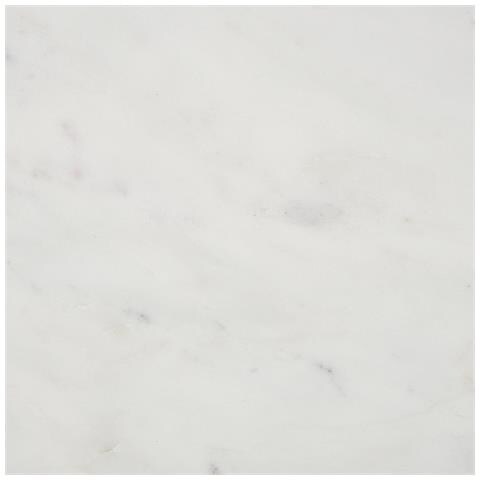 Tavolino Metallo Oro E Bianco Camelo - Foto 2