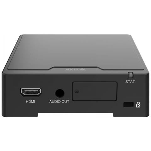 Video Decoder D1110 4K - Foto 2