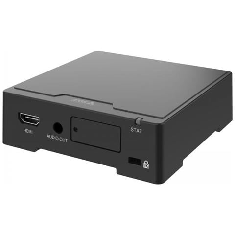 Video Decoder D1110 4K - Foto 1
