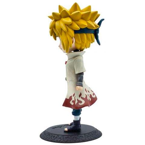 Bandai Banpresto Naruto Shippuden - Namikaze Minato (ver.a) Q Posket Figure - Foto 2