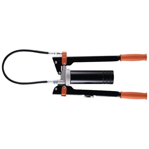 Compressore Ingrassaggio 'easy Fill' Tubo M10 X 1 - Foto 1