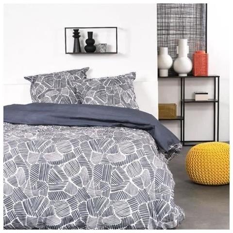 Completo Letto Matrimoniale - 220 X 240 Cm - Foto 1