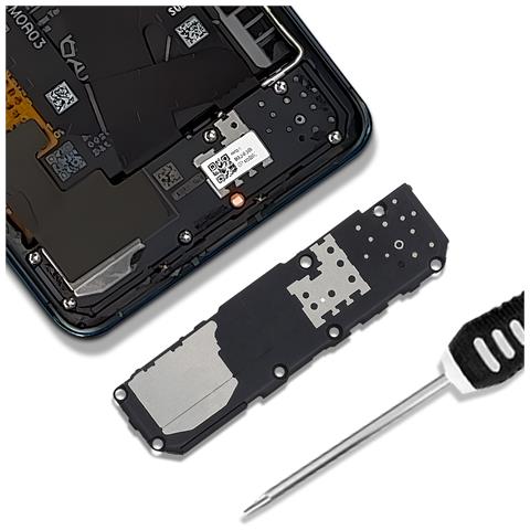 Altoparlante Esterno Di Ricambio Per Xiaomi 13 Pro - Foto 2