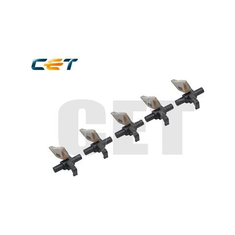 5X CET Upper Picker Finger Konica Minolta #4021-5720-02 - Foto 1