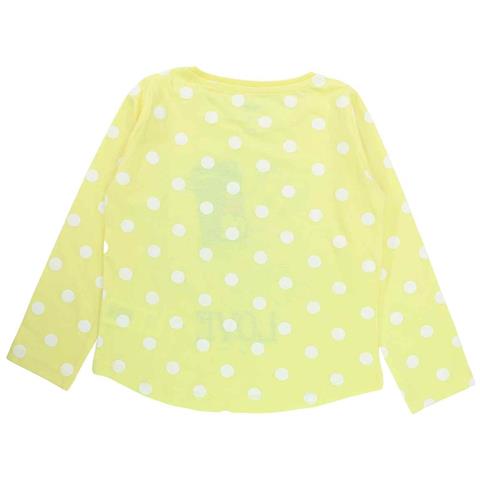 T-shirt Minnie mf 52 02 8919/8921 s1-6a Ragazza - Foto 2