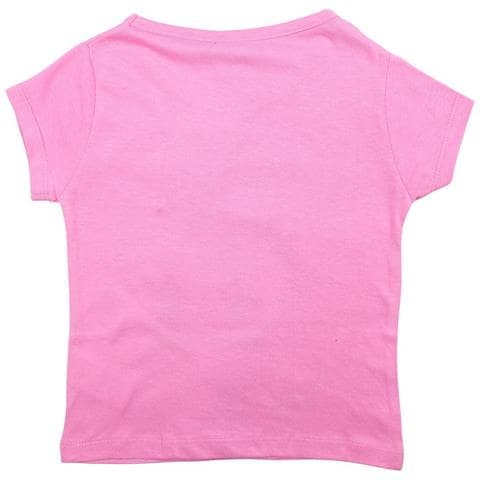 T-shirt Minnie min24-1488 s2-6a Ragazza - Foto 3