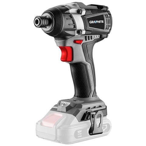 Avvitatore A Percussione Senza Spazzole Energy+ 18v, Li-ion, Senza Batteria - Foto 1