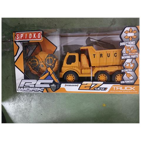 Mezzi Lavoro Vendita Unitaria Soggetto Casuale - Foto 1