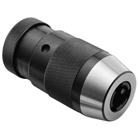 Mandrino 1-16 Mm Professionale Autobloccante Per Trapano A Colonna 16 Mm - Foto 1