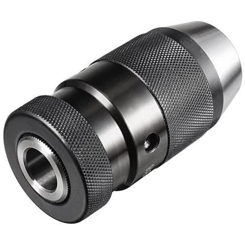 Mandrino 1-16 Mm Professionale Autobloccante Per Trapano A Colonna 16 Mm - Foto 2
