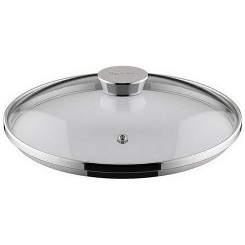 Coperchio In Vetro 26 Cm - 12138060126 - Foto 2