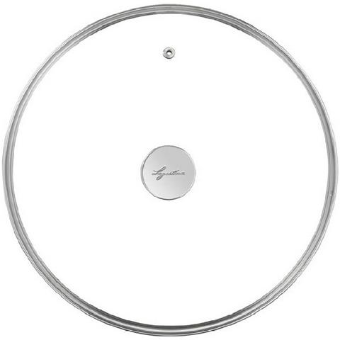 Coperchio In Vetro 26 Cm - 12138060126 - Foto 3