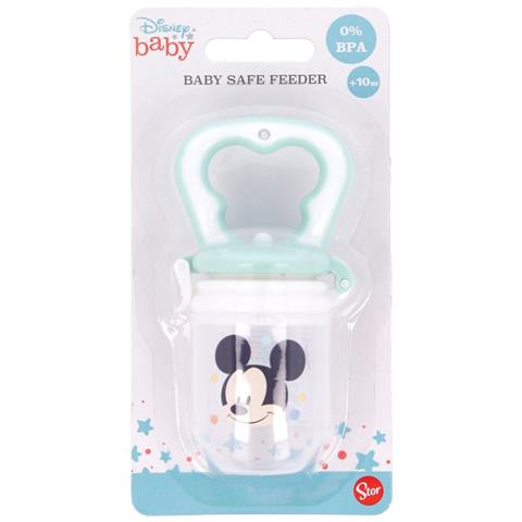 Baby safe feeder - Foto 1